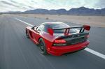 Dodge Viper SRT10 ACR 2008 года